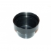Крышка блока фары резиновая DUST COVER DC14 (90мм) 9отв
